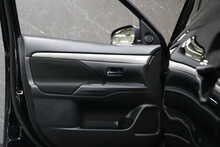 Mitsubishi Outlander DI-D 3 
