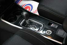 Mitsubishi Outlander DI-D 3 