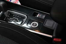 Mitsubishi Outlander DI-D 3 