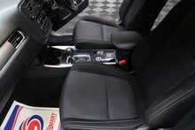 Mitsubishi Outlander DI-D 3 
