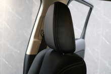 Mitsubishi Outlander DI-D 3 