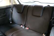 Mitsubishi Outlander DI-D 3 