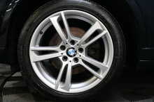 BMW X3 20d M Sport 