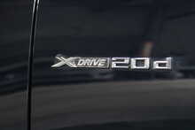 BMW X3 20d M Sport 