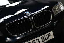 BMW X3 20d M Sport 