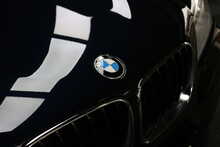 BMW X3 20d M Sport 