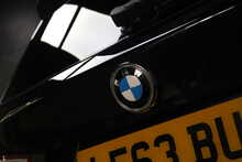 BMW X3 20d M Sport 
