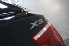 BMW X3 20d M Sport 