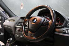 BMW X3 20d M Sport 