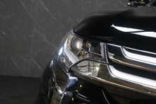 Mitsubishi Outlander DI-D Juro 