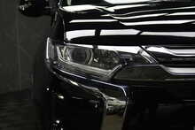 Mitsubishi Outlander DI-D Juro 