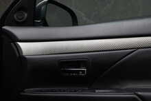 Mitsubishi Outlander DI-D Juro 