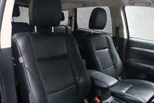 Mitsubishi Outlander DI-D Juro 