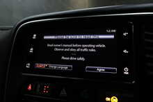 Mitsubishi Outlander DI-D Juro 