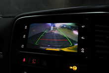 Mitsubishi Outlander DI-D Juro 