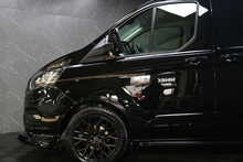 Ford Transit Custom 300 EcoBlue Limited 