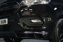 Ford Transit Custom 300 EcoBlue Limited 