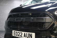 Ford Transit Custom 300 EcoBlue Limited 