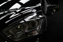 Ford Transit Custom 300 EcoBlue Limited 