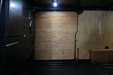 Ford Transit Custom 300 EcoBlue Limited 