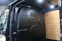 Ford Transit Custom 300 EcoBlue Limited 