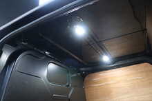 Ford Transit Custom 300 EcoBlue Limited 