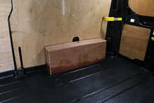 Ford Transit Custom 300 EcoBlue Limited 