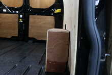 Ford Transit Custom 300 EcoBlue Limited 