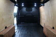 Ford Transit Custom 300 EcoBlue Limited 