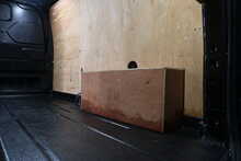 Ford Transit Custom 300 EcoBlue Limited 