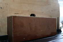 Ford Transit Custom 300 EcoBlue Limited 