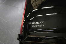 Ford Transit Custom 300 EcoBlue Limited 