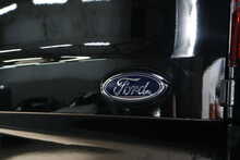 Ford Transit Custom 300 EcoBlue Limited 