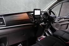 Ford Transit Custom 300 EcoBlue Limited 