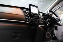 Ford Transit Custom 300 EcoBlue Limited 