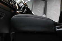 Ford Transit Custom 300 EcoBlue Limited 