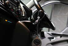 Ford Transit Custom 300 EcoBlue Limited 