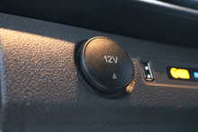 Ford Transit Custom 300 EcoBlue Limited 