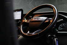 Ford Transit Custom 300 EcoBlue Limited 