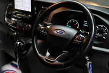 Ford Transit Custom 300 EcoBlue Limited 