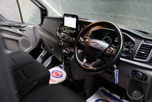 Ford Transit Custom 300 EcoBlue Limited 