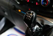 Ford Transit Custom 300 EcoBlue Limited 