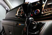 Ford Transit Custom 300 EcoBlue Limited 