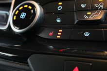 Ford Transit Custom 300 EcoBlue Limited 