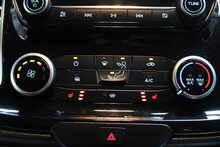 Ford Transit Custom 300 EcoBlue Limited 