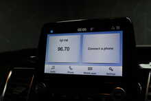 Ford Transit Custom 300 EcoBlue Limited 