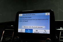 Ford Transit Custom 300 EcoBlue Limited 