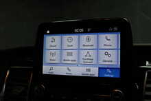 Ford Transit Custom 300 EcoBlue Limited 