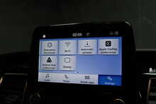 Ford Transit Custom 300 EcoBlue Limited 