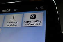 Ford Transit Custom 300 EcoBlue Limited 